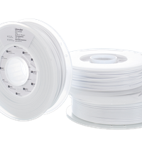 UltiMaker White CPE + Filament - 2.85mm (0.75kg)