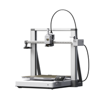 Bambu Lab A2L 3D Printer