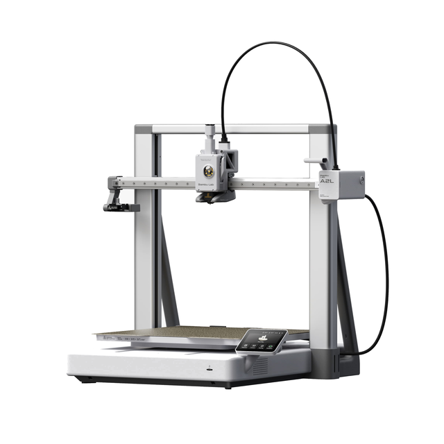 Bambu Lab A2L 3D Printer
