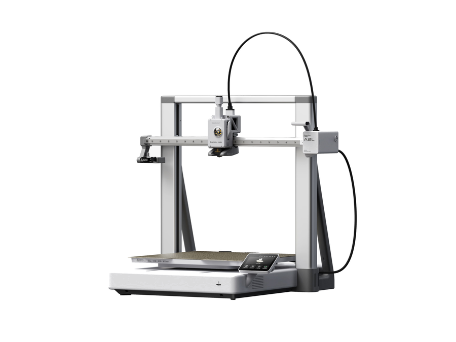 Bambu Lab A2L 3D Printer