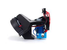 SNAP Quick-Change Tool Head for Pulse (1.75mm) - 32-bit - EV6-DMD 0.4