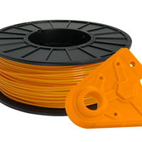 Orange PRO Series PLA Filament - 1.75mm (1kg)