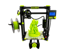 LulzBot SideKick 747 3D Printer