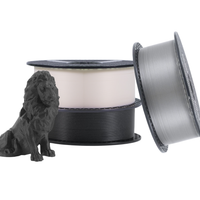 Prusa Prusament PLA Filament - Army Green - 1.75mm (1kg)