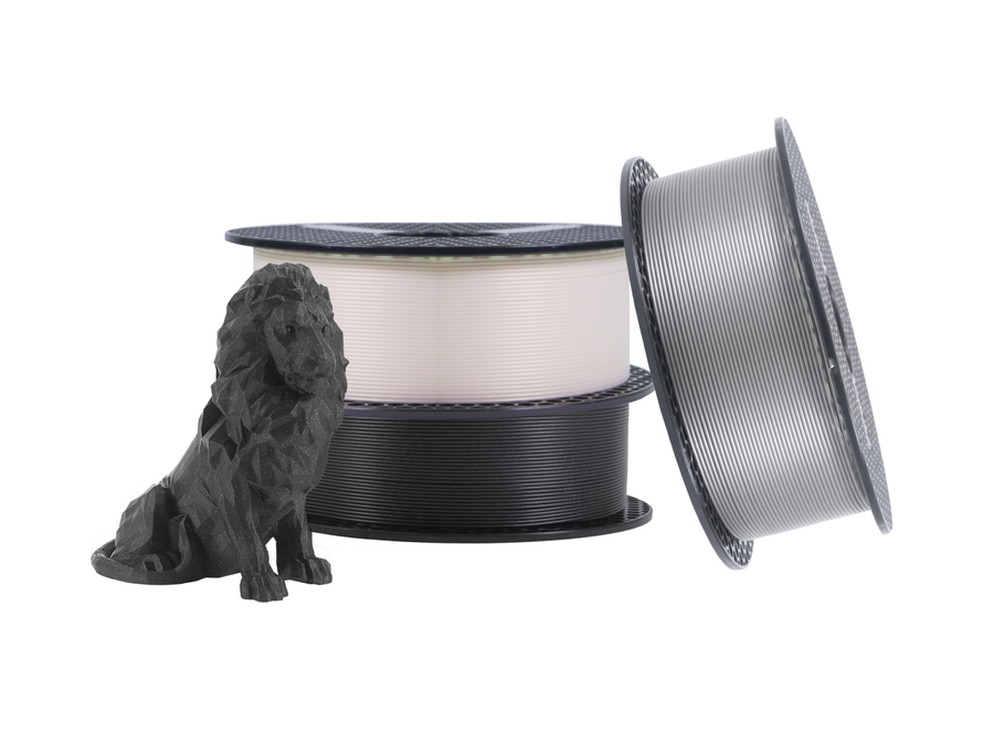 Prusa Prusament PLA Filament - Army Green - 1.75mm (1kg)