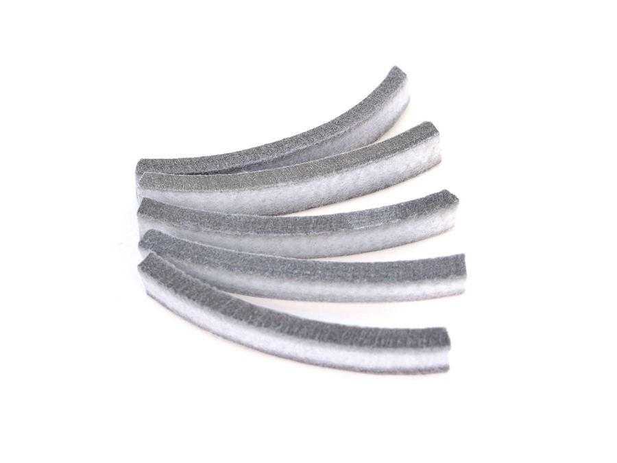 LulzBot Wiper Replacement Kit - 10 Pack