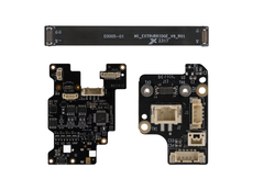 Bambu Lab TH Board Set V9 - Dual Red Laser - X1 Series