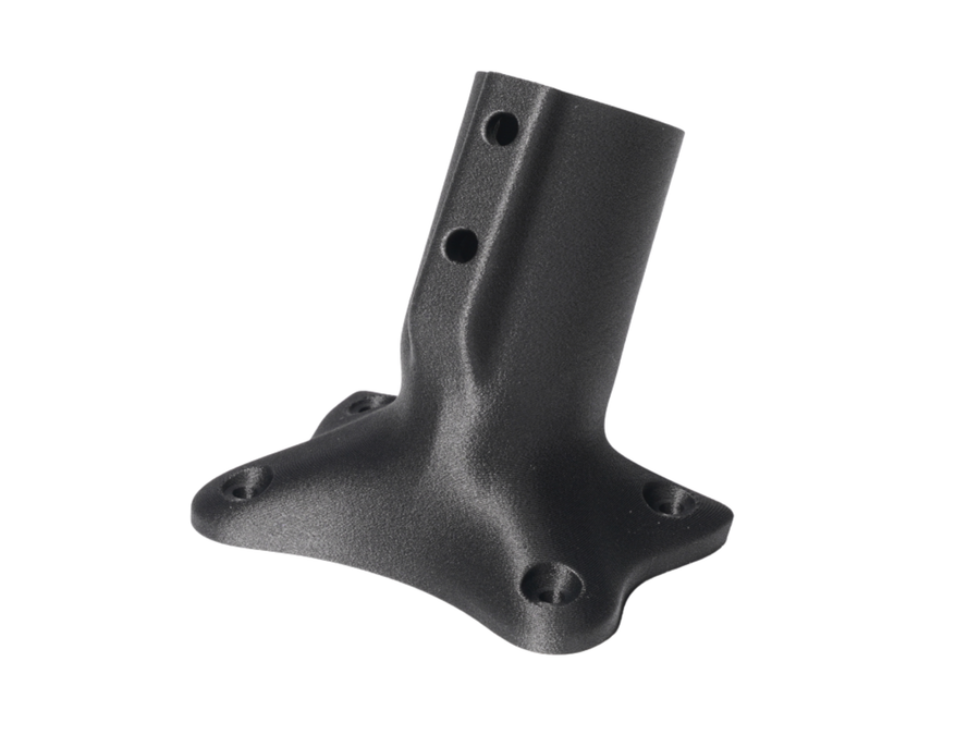 Bambu Lab Black PA6-CF Filament  - 1.75mm (0.5kg)