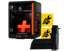 Prusa CORE One+ 3D Printer - Kit with Prusa MMU3 Enclosed (Full Kit)