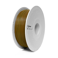 Bambu Lab Bronze Basic PLA Filament - 1.75mm (1kg)
