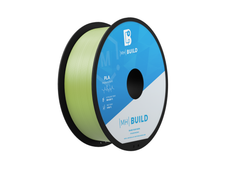Matcha Green MH Build Series PLA Filament - 1.75mm (1kg)