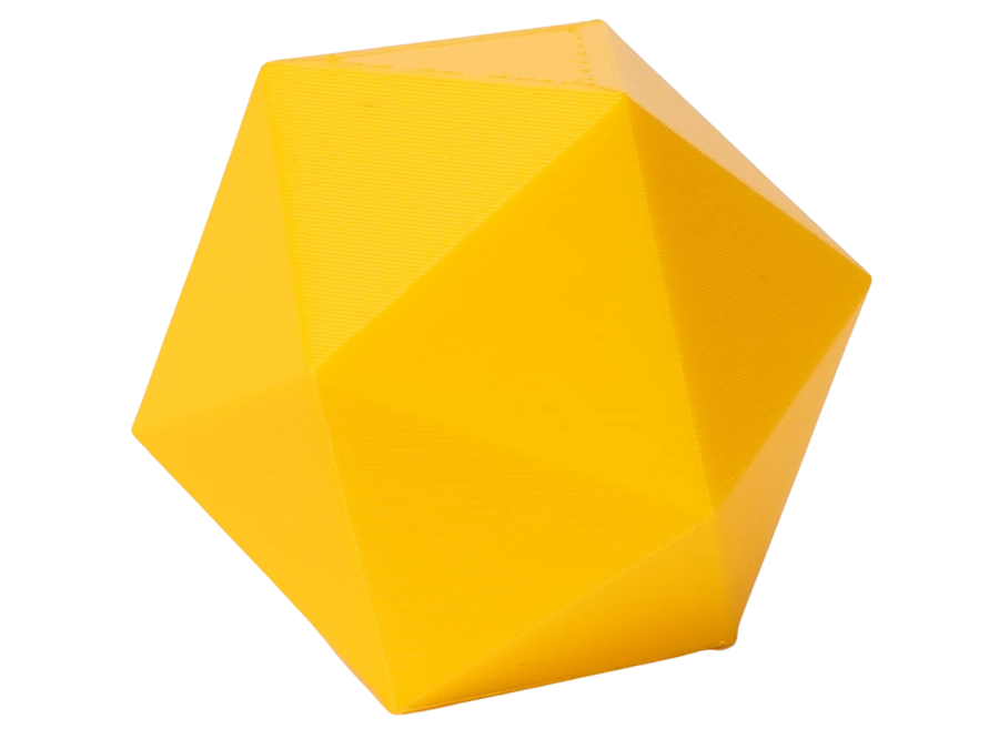 Protopasta Nice 'N Navy Opaque HTPLA - 1.75mm (0.5kg)