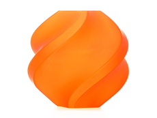 Bambu Lab Translucent Orange PLA Filament - 1.75mm (1kg)