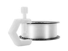 Prusa Prusament PETG Filament - Clear - 1.75mm (1kg)