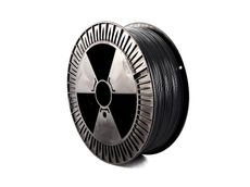 Black MH Build Series PLA-HS Filament - 1.75mm (3kg)