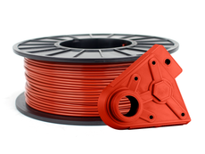 Terracotta Red PRO Series PLA Filament - 2.85mm (1kg)