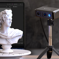 3DMakerPro Seal Lite 3D Scanner