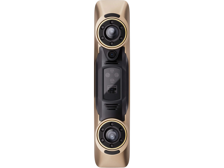 Revopoint MetroY Ultra Wireless 3D Scanner