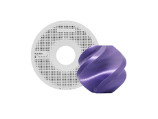 Bambu Lab Purple Silk+ PLA Filament - 1.75mm (1kg)