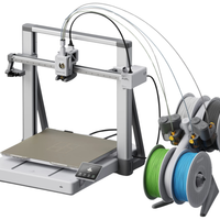 Bambu Lab A2L 3D Printer