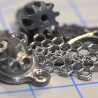 BASF Ultrafuse 316L Metal 3D Printing Filament - 1.75mm (3kg)