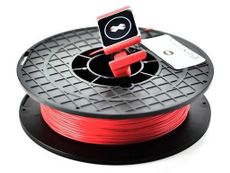 MadeSolid Red PET+ Filament - 2.85mm (1lb)