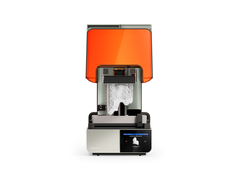 Formlabs Open Material Mode for Form 4 3D Printers