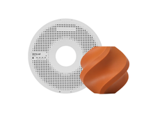 Bambu Lab Peanut Brown PETG HF Filament - 1.75mm (1kg)