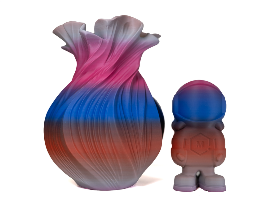 Berry Blast MH Build Series Magic Matte PLA Filament - 1.75mm (1kg)
