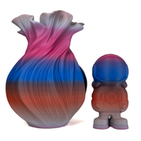 Berry Blast MH Build Series Magic Matte PLA Filament - 1.75mm (1kg)