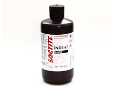 LOCTITE 3D IND147 Carbon M-Series Certified Resin - 1kg