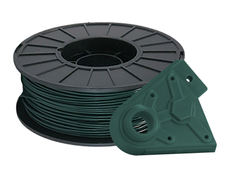 Dark Green PRO Series PLA Filament - 2.85mm (1kg)