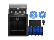 Bambu Lab P1S Combo - EDU Bundle - The Works