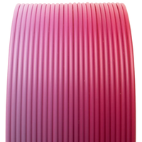 Protopasta Amethyst Aria Multicolor HTPLA Filament - 1.75mm (0.5kg)