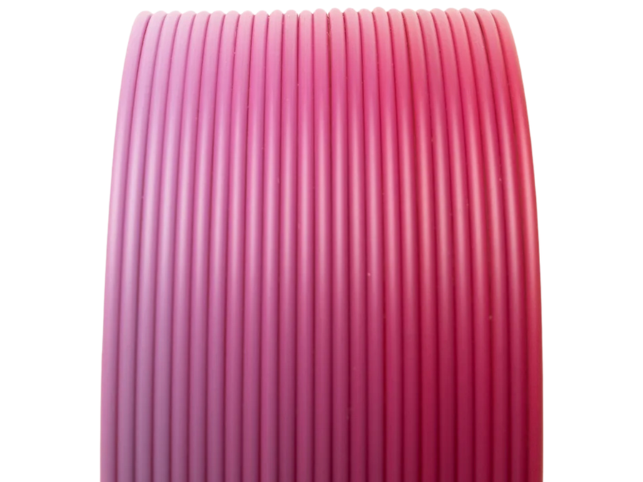 Protopasta Amethyst Aria Multicolor HTPLA Filament - 1.75mm (0.5kg)
