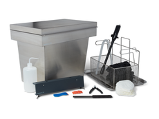 Formlabs Form 4L Finish Kit