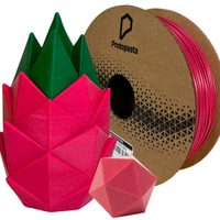 Protopasta Dragonfruit Smoothie HTPLA Filament - 1.75mm (0.5kg)