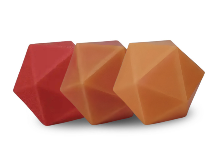 Protopasta Just Peachy Thermochromic HTPLA Filament - 1.75mm (0.5kg)