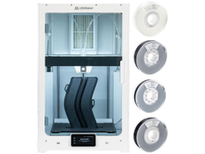 UltiMaker S8 3D Printer - ABS, Nylon, TPU Bundle