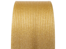 Protopasta Gold Dust Translucent Glitter HTPLA Filament - 1.75mm (0.5kg)