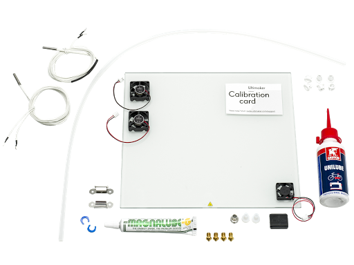 Ultimaker 2+ Maintenance Kit