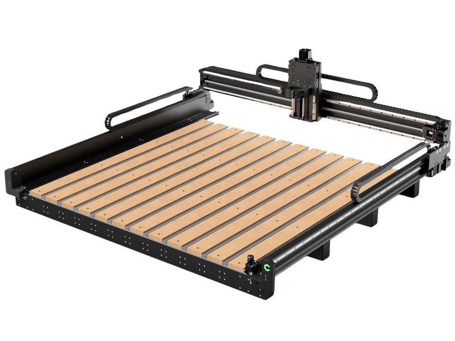 Shapeoko 5.1 Pro CNC Router 2'x2' with Carbide Compact Router