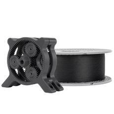 Prusa Prusament PA11 Carbon Fiber Black - 800g