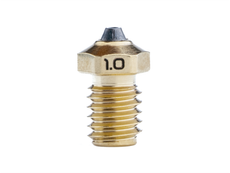 DiamondBack High Performance V6 Compatible Nozzle - 1.75mm x 1.00mm