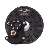 3DXTech 3DXMAX Black ASA Filament - 2.85mm (1kg)