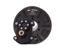 3DXTech 3DXMAX Black ASA Filament - 2.85mm (1kg)