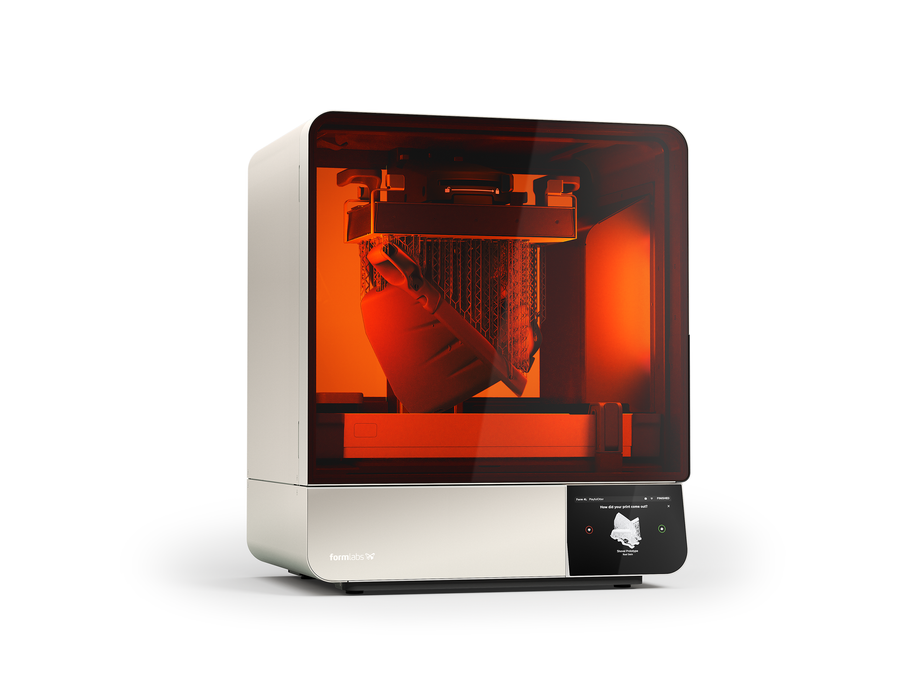 Formlabs Form 4L Basic Package + 1 Year Service Plan