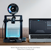 Creality Ender 3 V3 SE 3D Printer