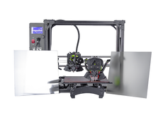 LulzBot TAZ Modular Bed System