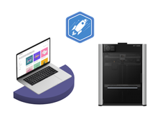 PrintLab x Bambu H2S EDU Bundle - Starter